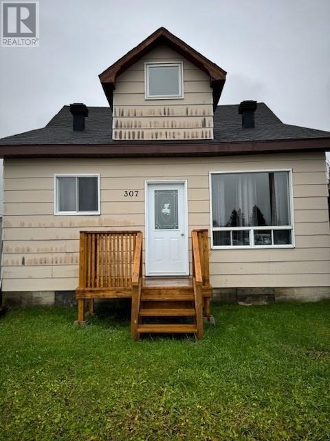 307 Ambridge Drive, Iroquois Falls