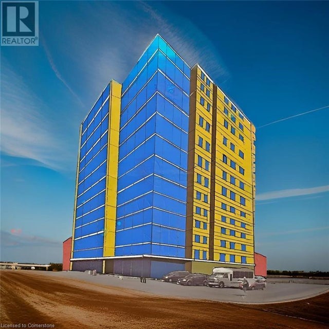 663 King Street E, Hamilton