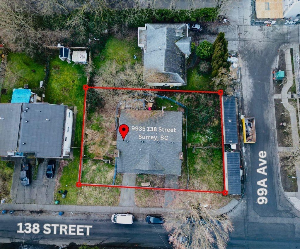 9935-9937 138 Street, Surrey