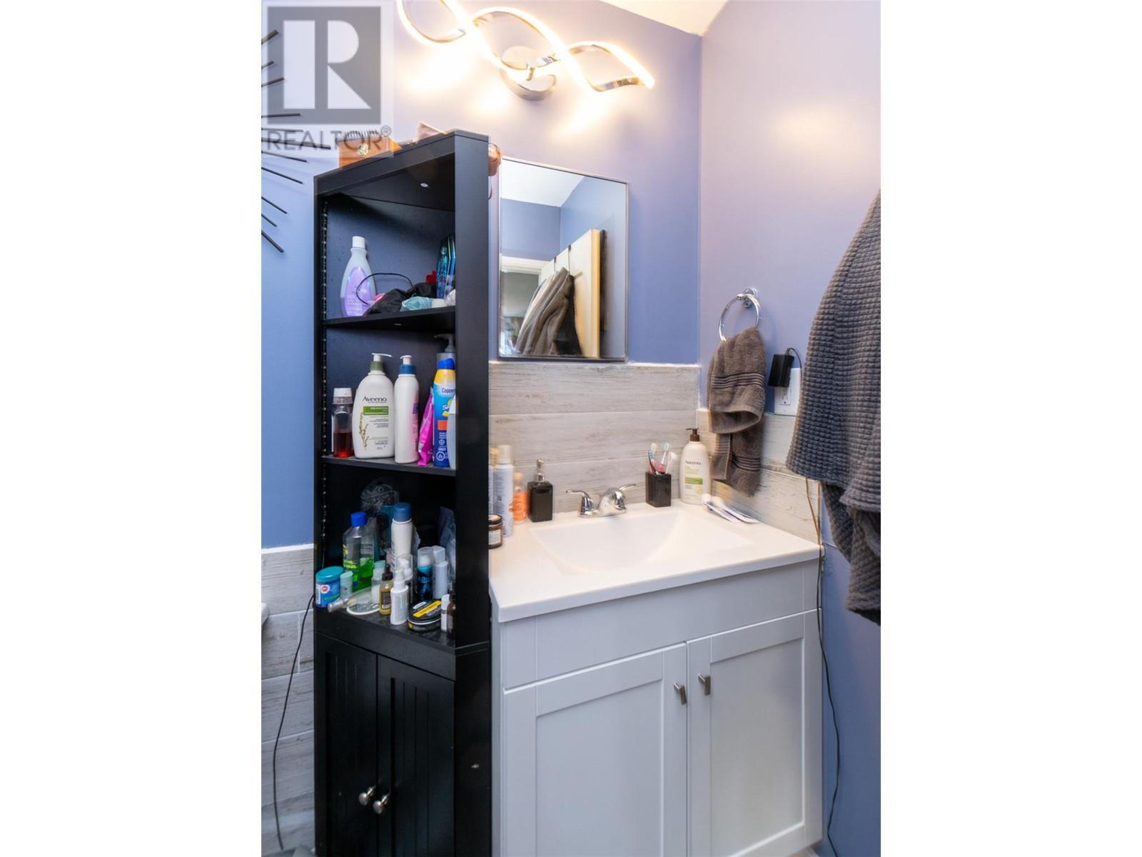 713 Russell Avenue. Enderby, British Columbia