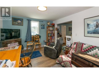 713 Russell Avenue. Enderby, British Columbia