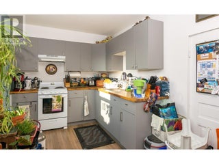 713 Russell Avenue. Enderby, British Columbia