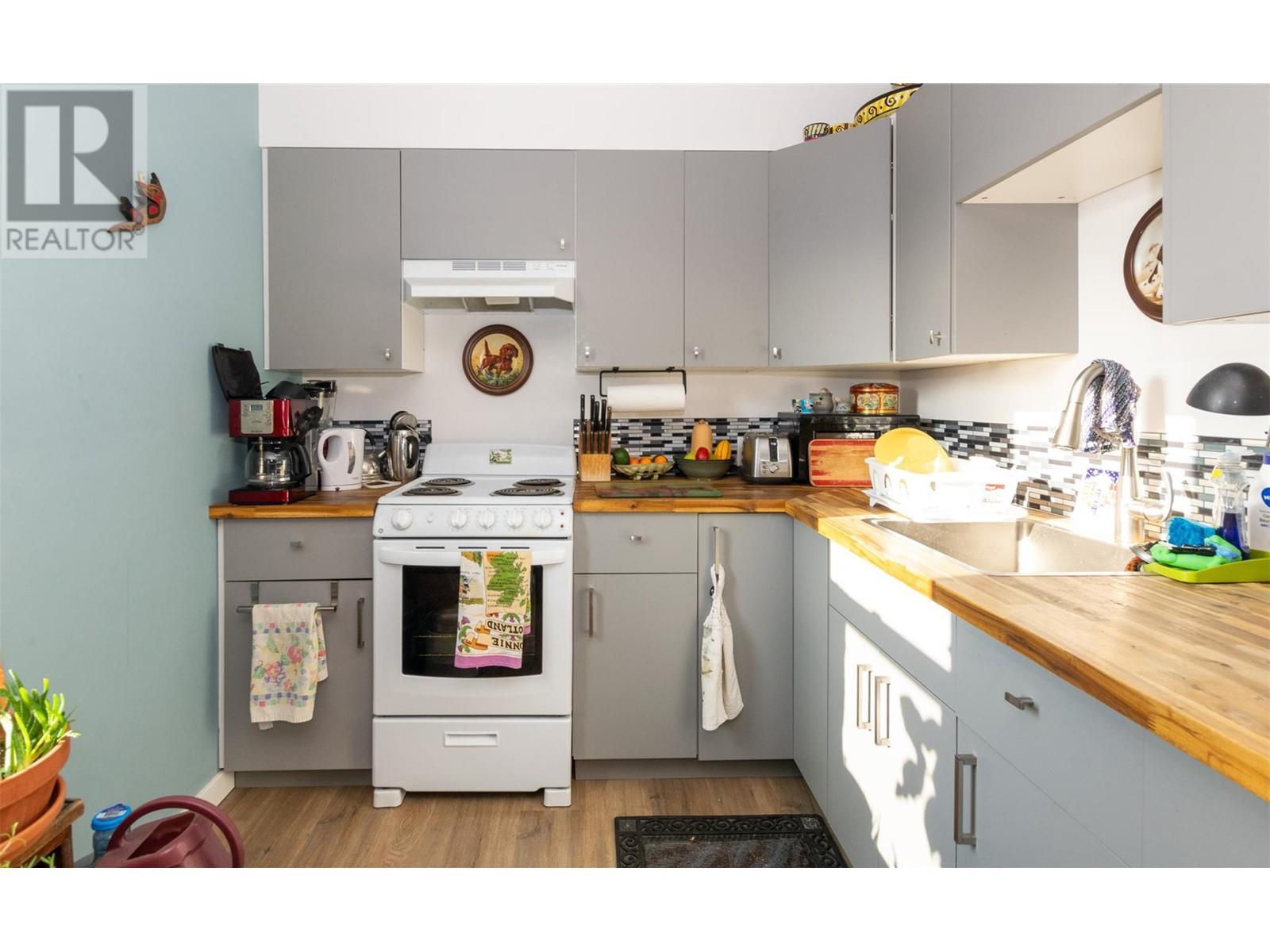 713 Russell Avenue. Enderby, British Columbia