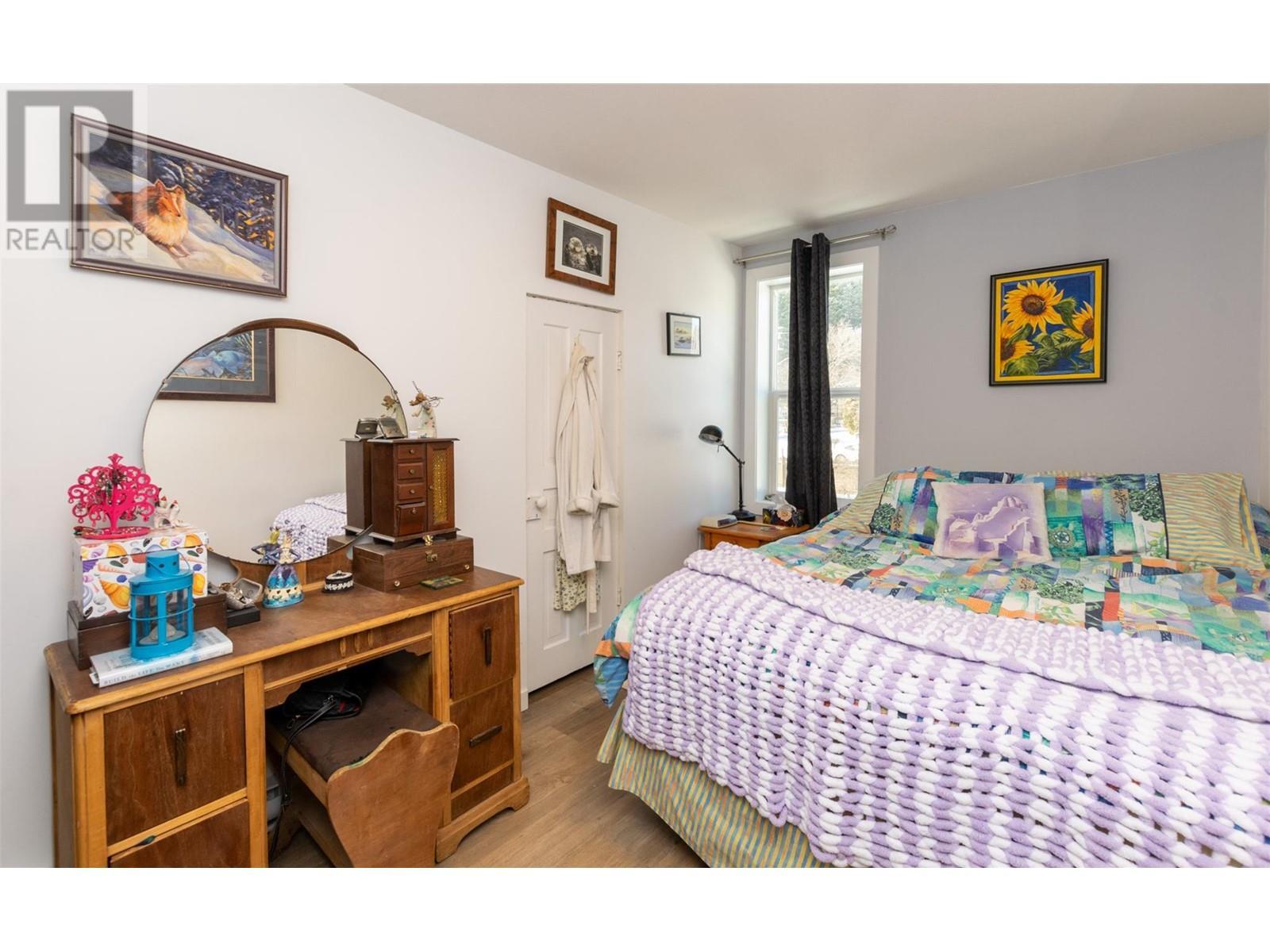 713 Russell Avenue. Enderby, British Columbia