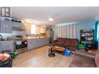 713 Russell Avenue. Enderby, British Columbia