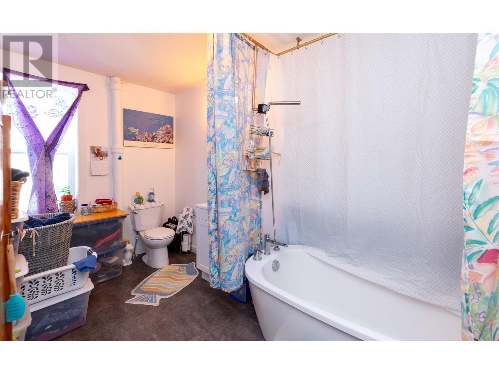 713 Russell Avenue. Enderby, British Columbia