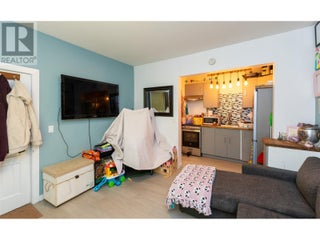 713 Russell Avenue. Enderby, British Columbia