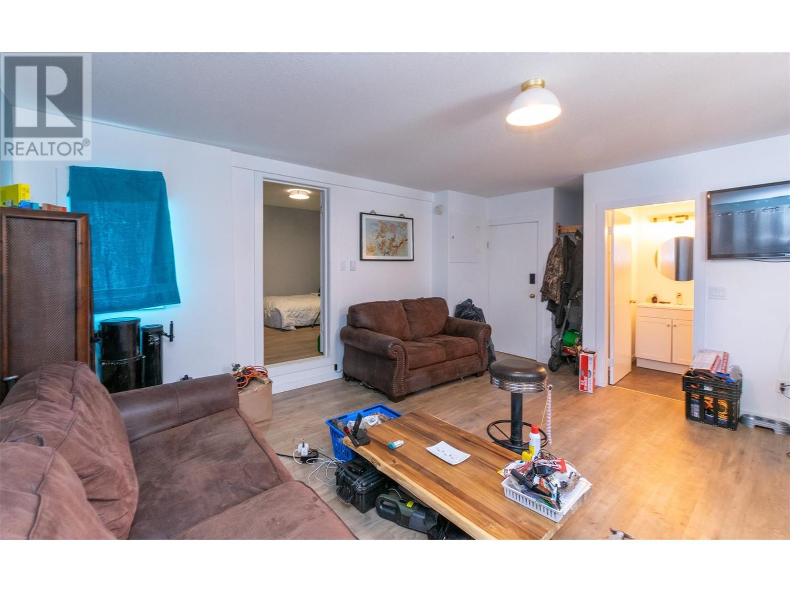 713 Russell Avenue. Enderby, British Columbia