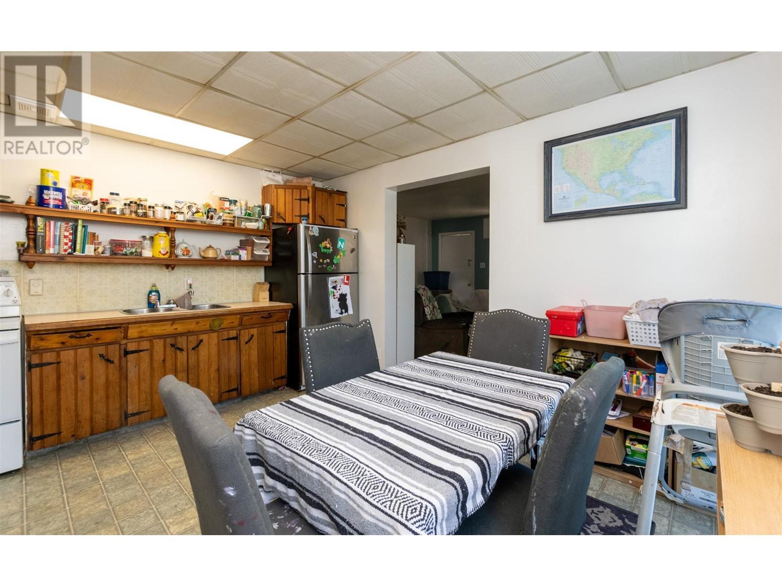 713 Russell Avenue. Enderby, British Columbia