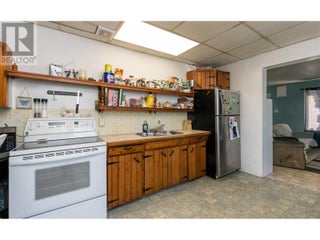 713 Russell Avenue. Enderby, British Columbia