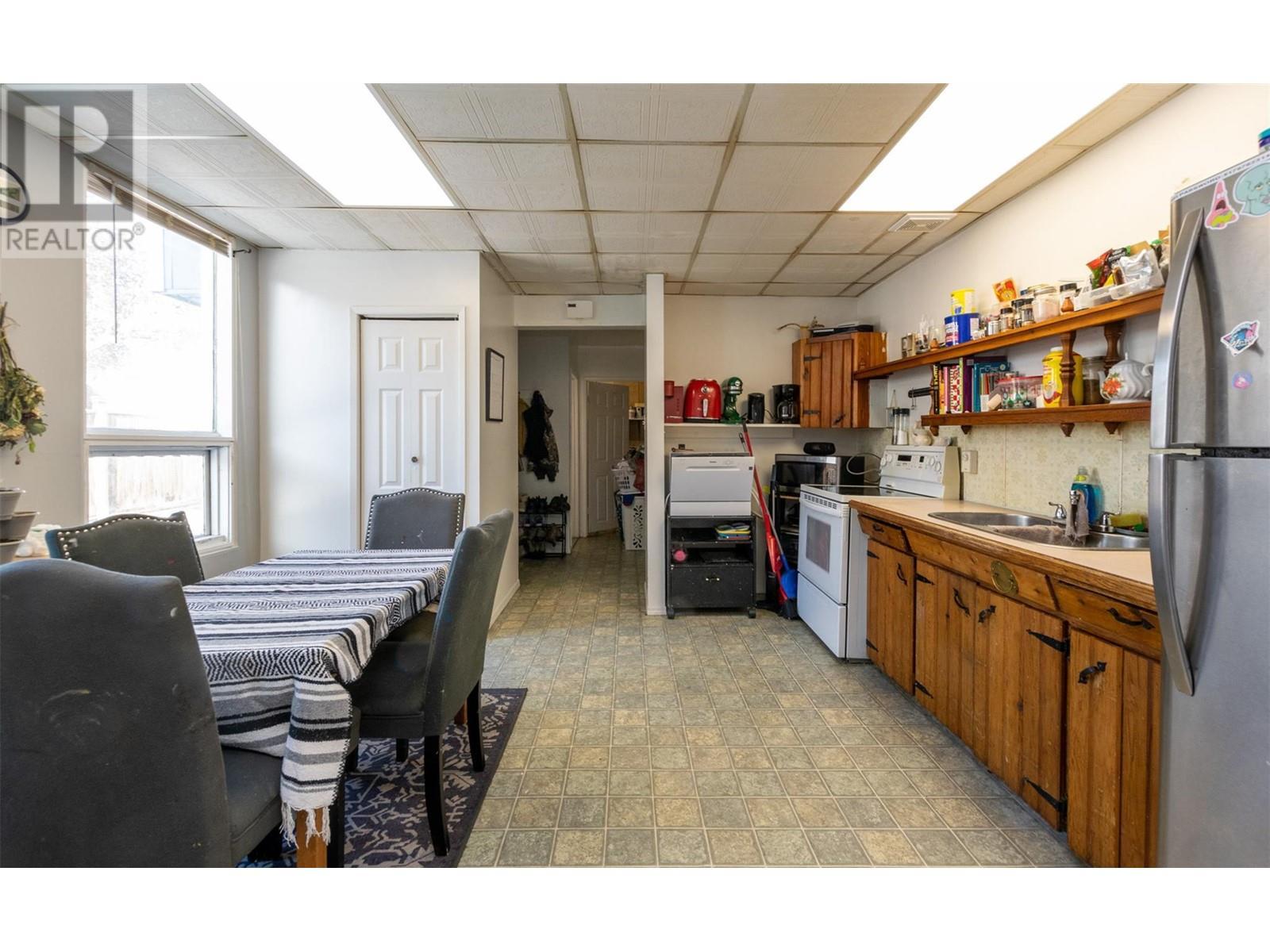 713 Russell Avenue. Enderby, British Columbia