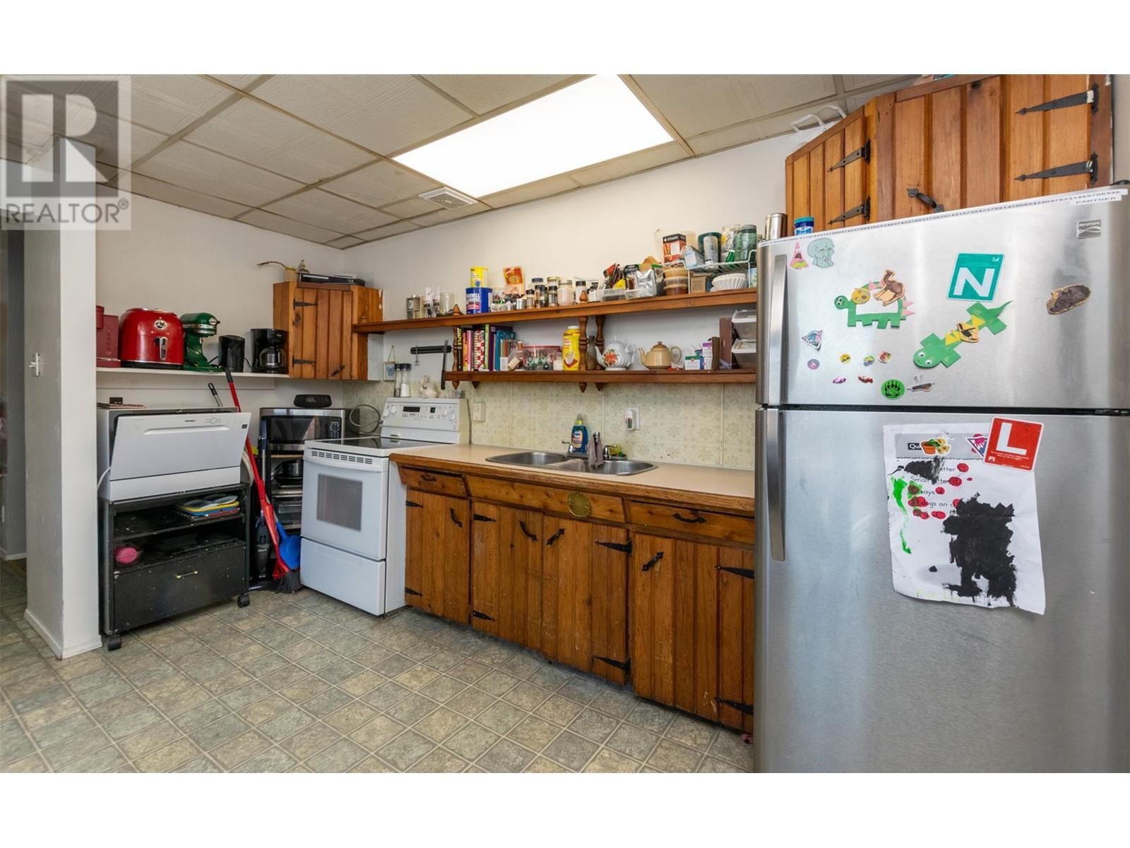 713 Russell Avenue. Enderby, British Columbia