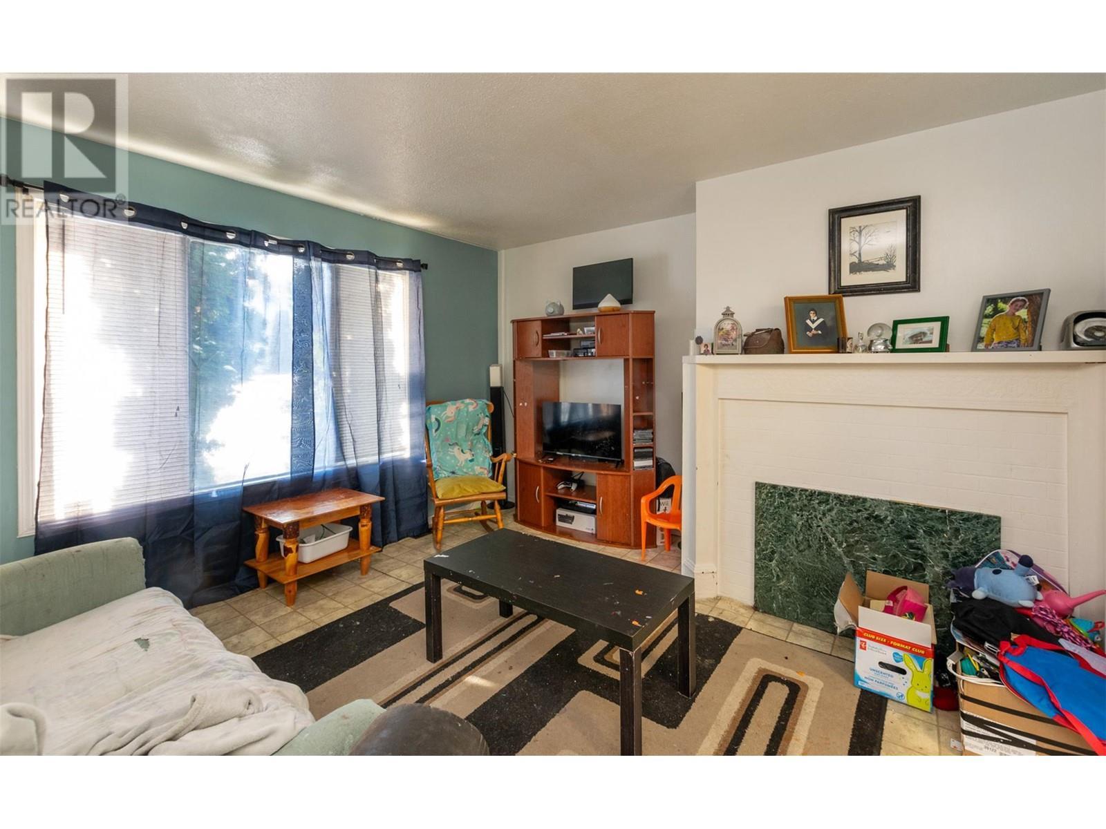 713 Russell Avenue. Enderby, British Columbia