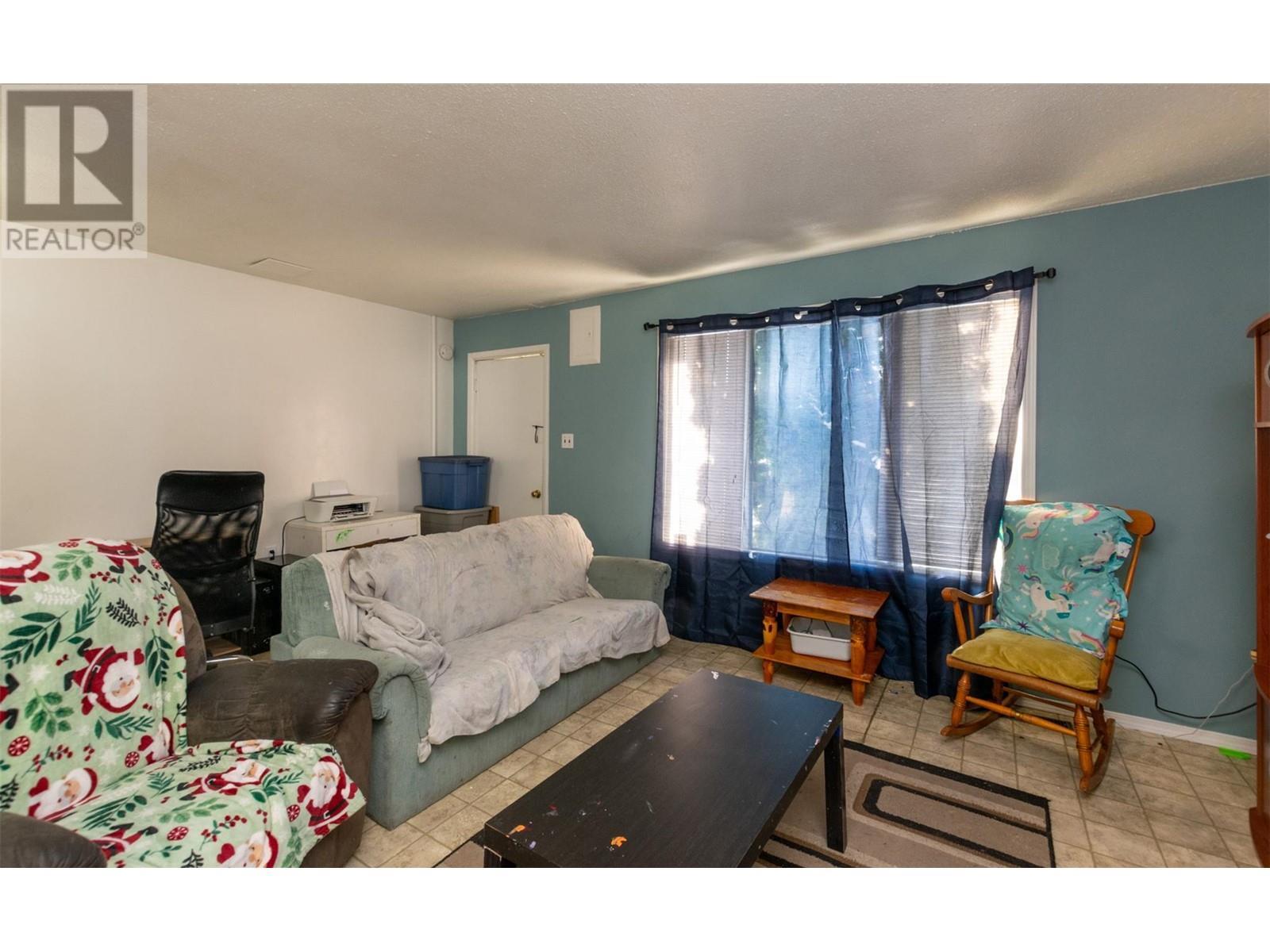 713 Russell Avenue. Enderby, British Columbia