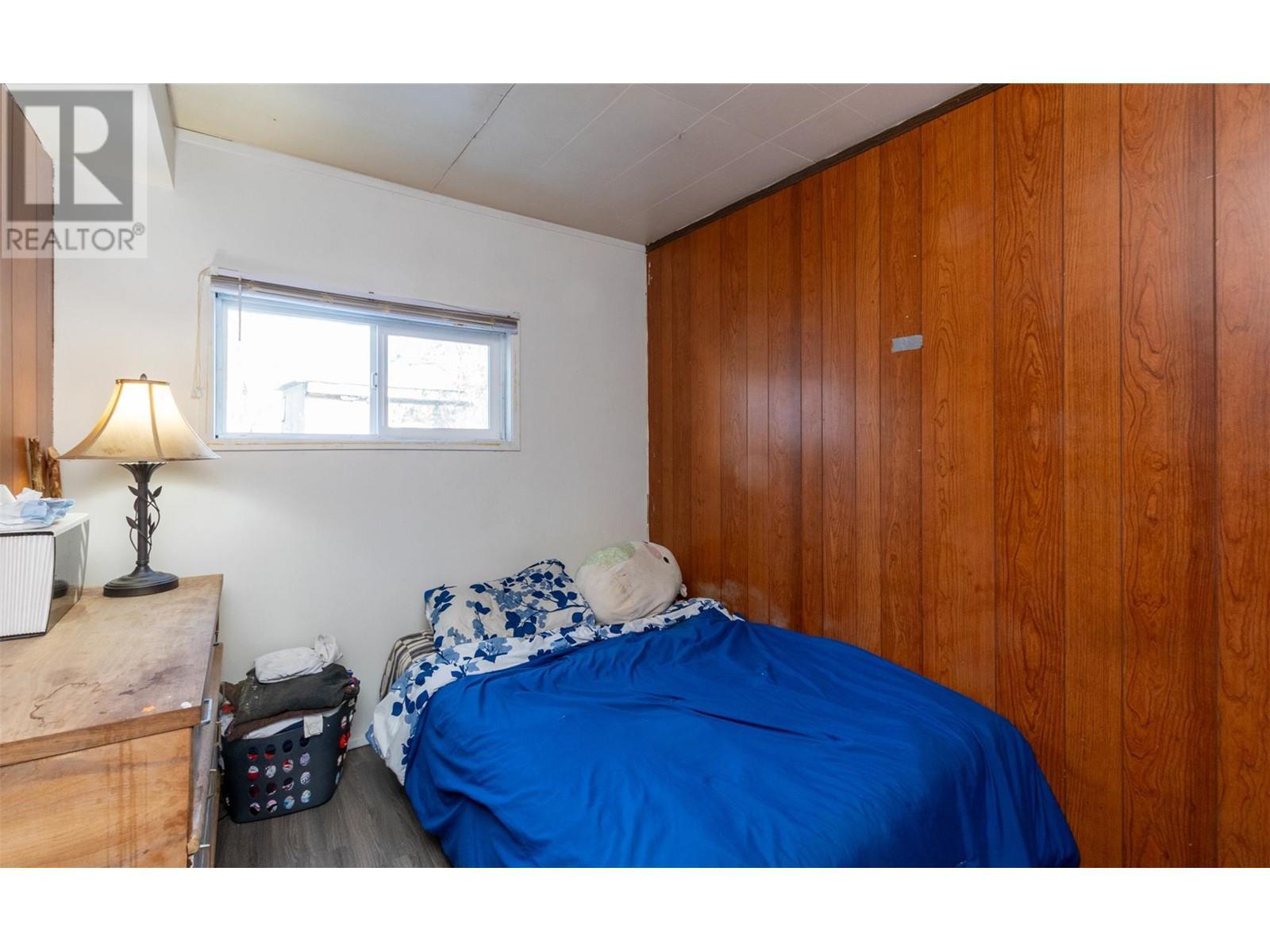 713 Russell Avenue. Enderby, British Columbia