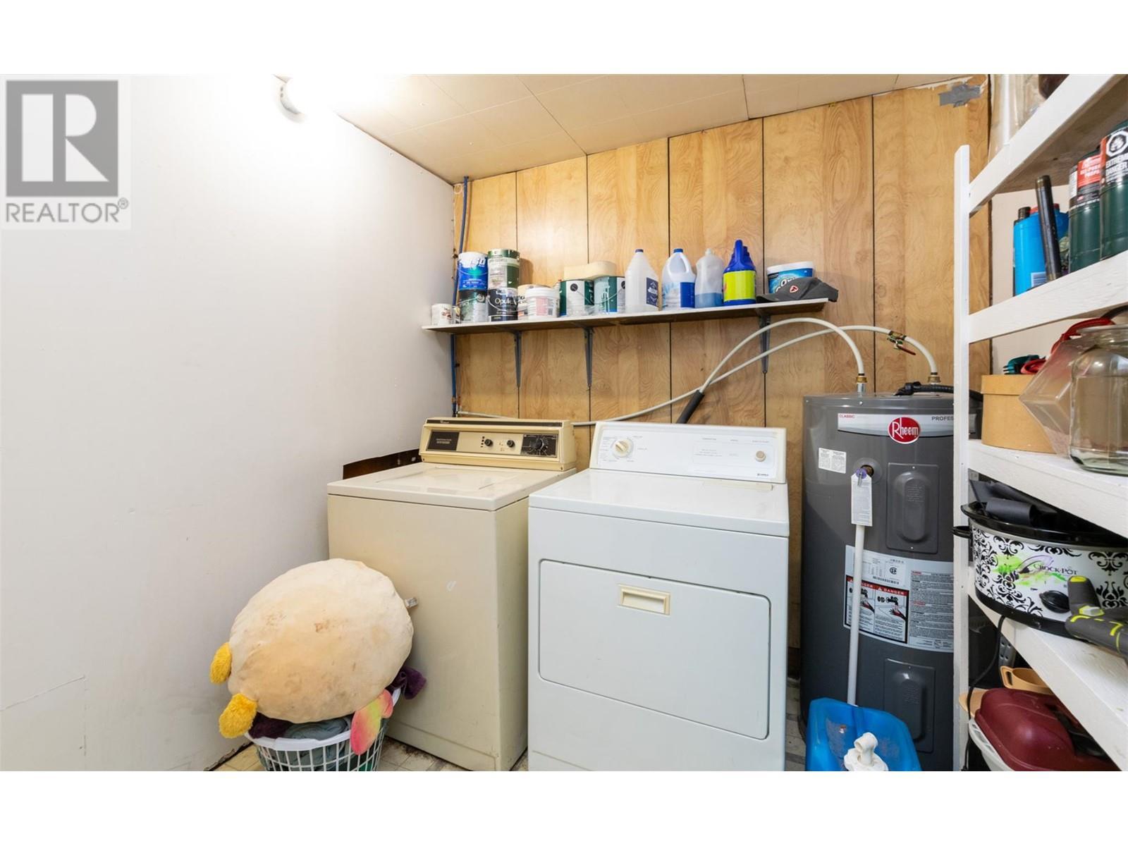 713 Russell Avenue. Enderby, British Columbia