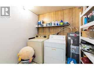 713 Russell Avenue. Enderby, British Columbia