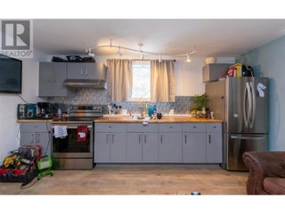 713 Russell Avenue. Enderby, British Columbia