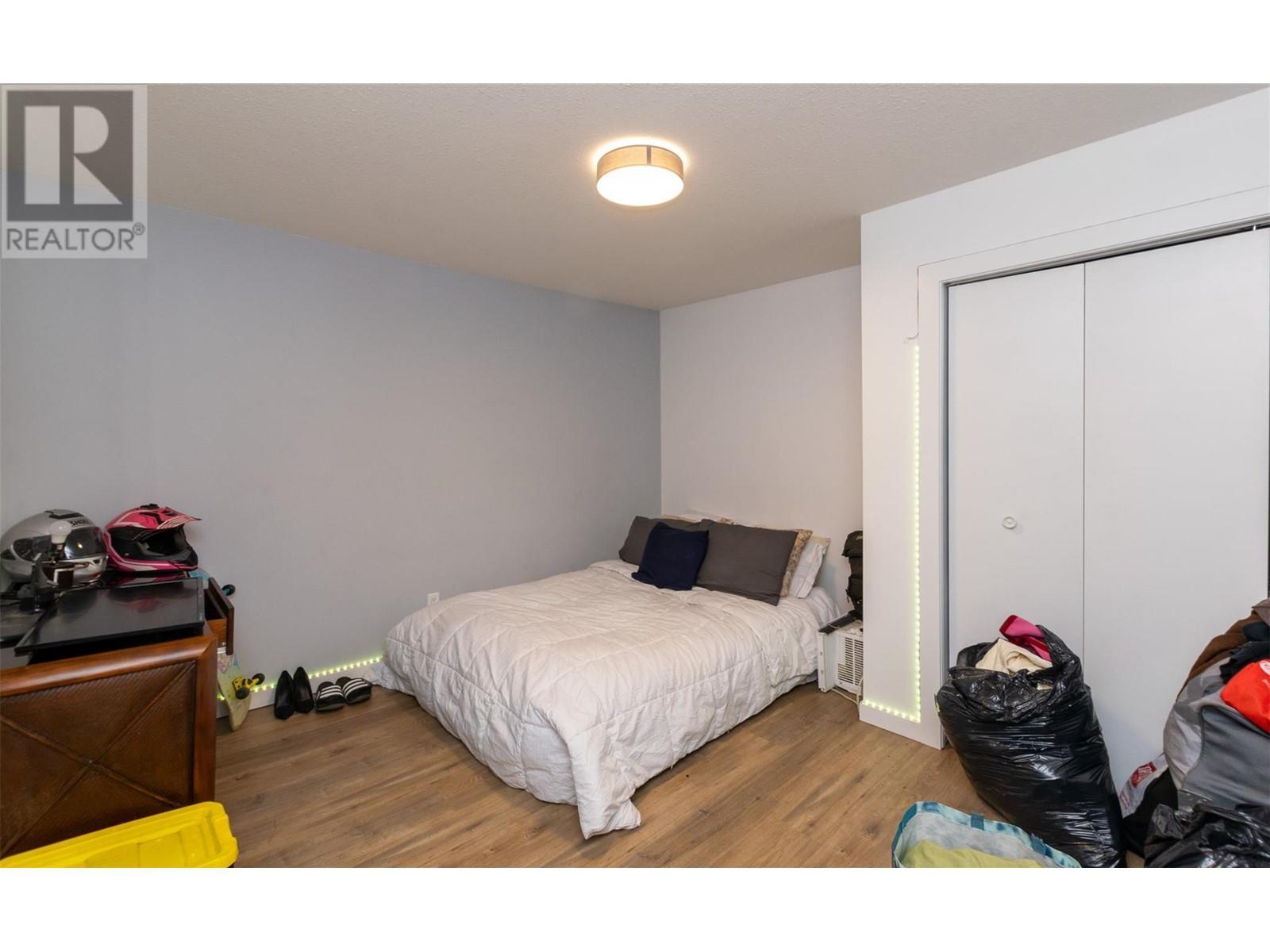 713 Russell Avenue. Enderby, British Columbia