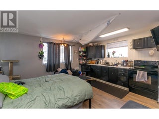 713 Russell Avenue. Enderby, British Columbia