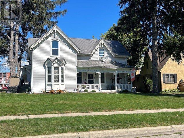 149 Main Street N, Norfolk (simcoe)