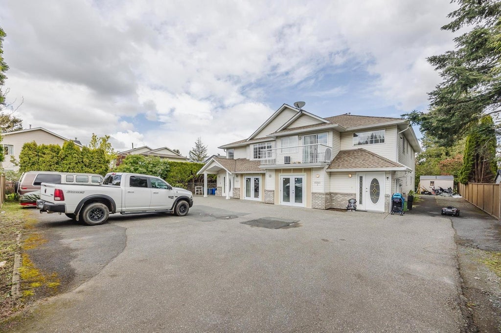 1 & 2 45821 Thomas Road|vedder Crossing, Chilliwack