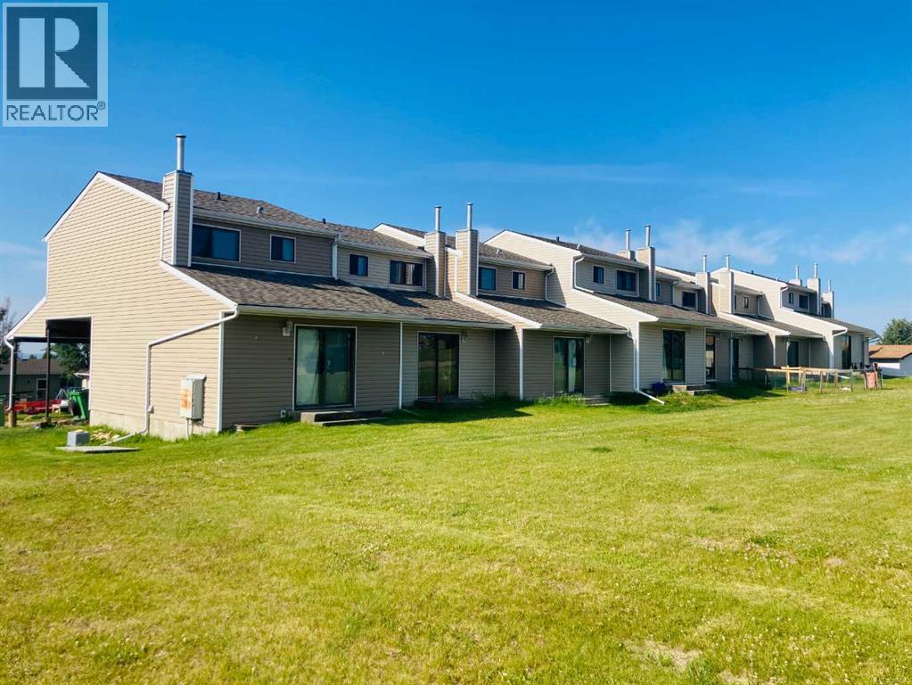 101 Assiniboine Drive, Swan Hills