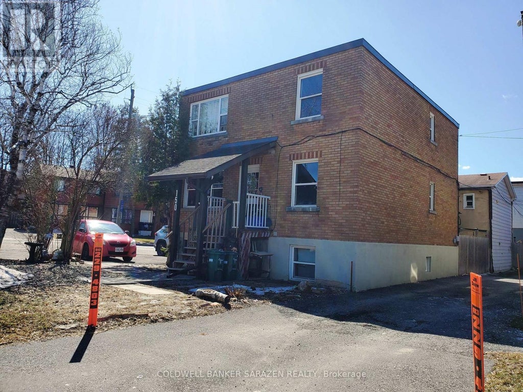 195 Peres Blancs Avenue, Ottawa