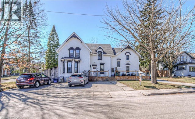 40 John Street, Cambridge