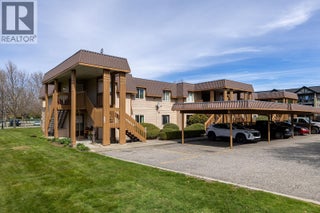 880 Badke Road. Kelowna, British Columbia