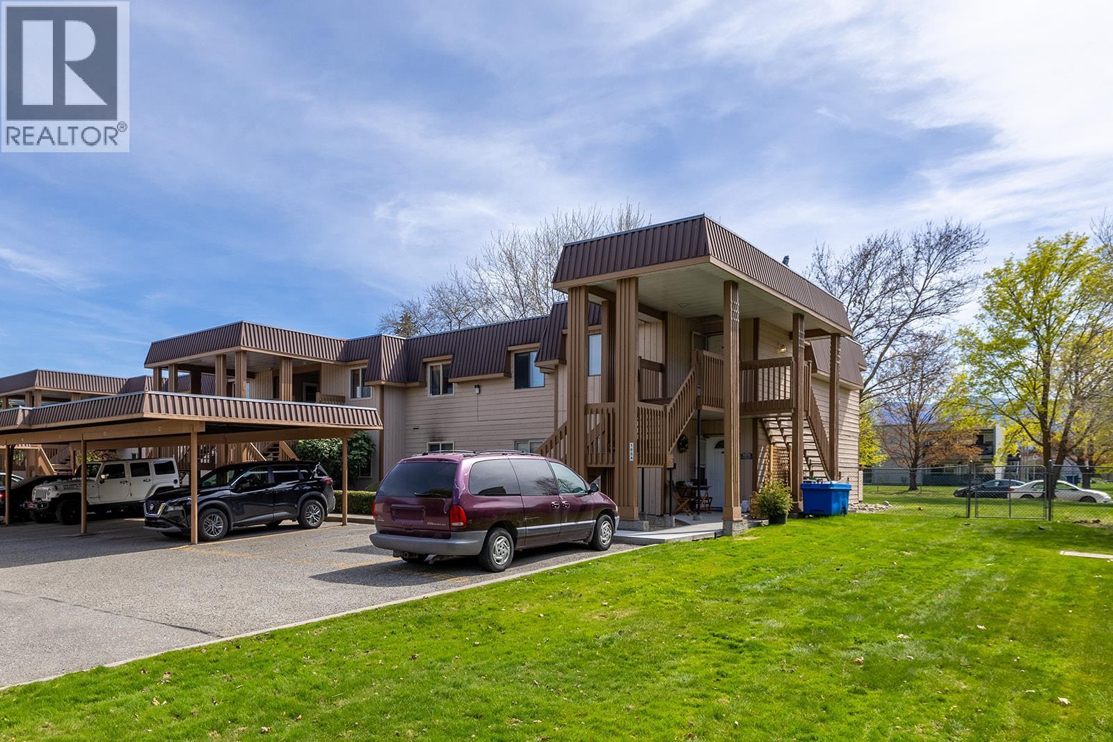 880 Badke Road. Kelowna, British Columbia