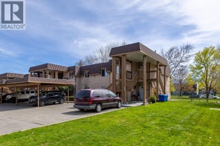 880 Badke Road. Kelowna, British Columbia