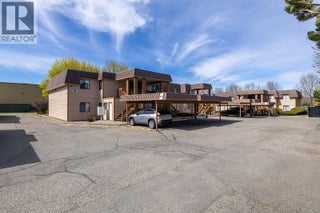 880 Badke Road. Kelowna, British Columbia