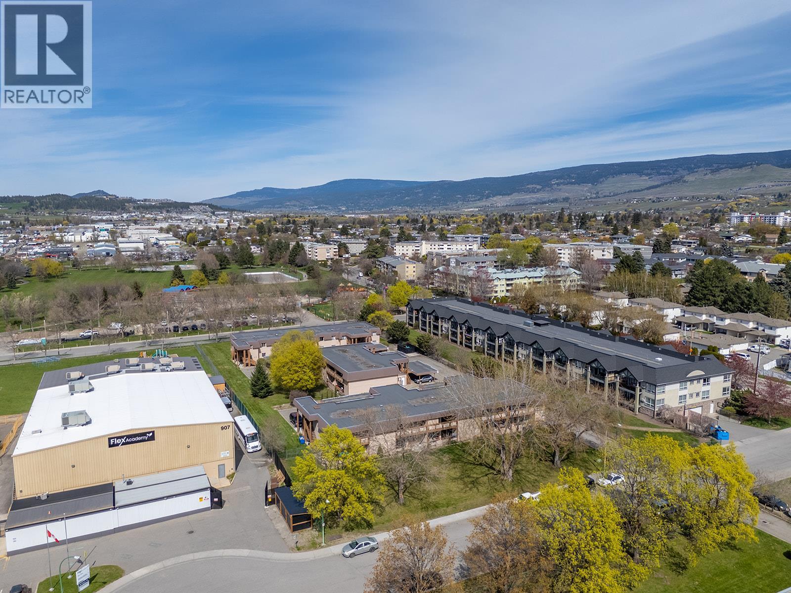 880 Badke Road. Kelowna, British Columbia