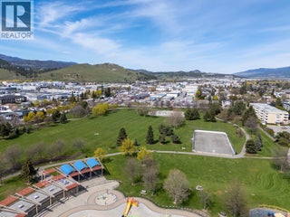 880 Badke Road. Kelowna, British Columbia