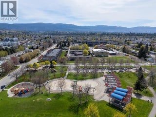 880 Badke Road. Kelowna, British Columbia