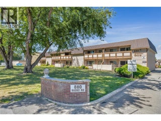 880 Badke Road. Kelowna, British Columbia