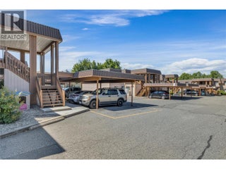 880 Badke Road. Kelowna, British Columbia