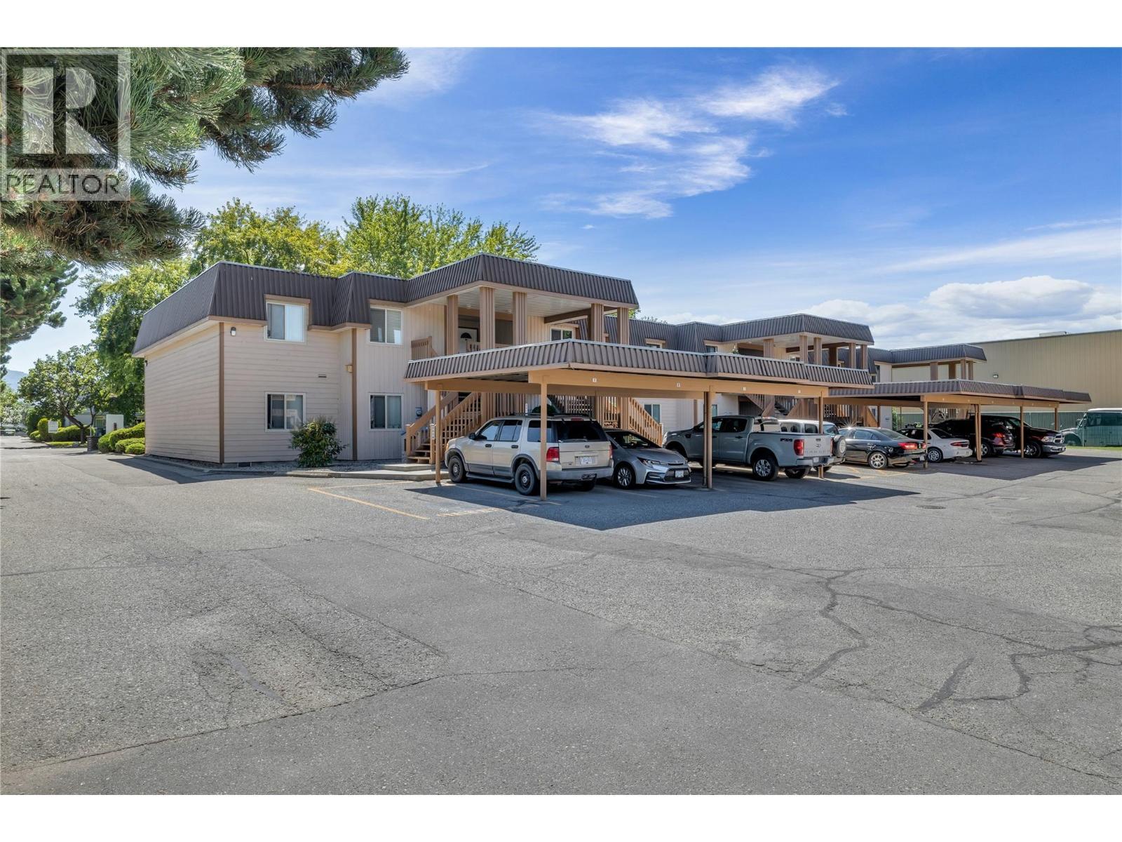 880 Badke Road. Kelowna, British Columbia