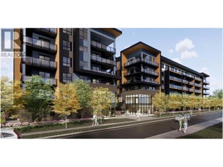 880 Badke Road. Kelowna, British Columbia