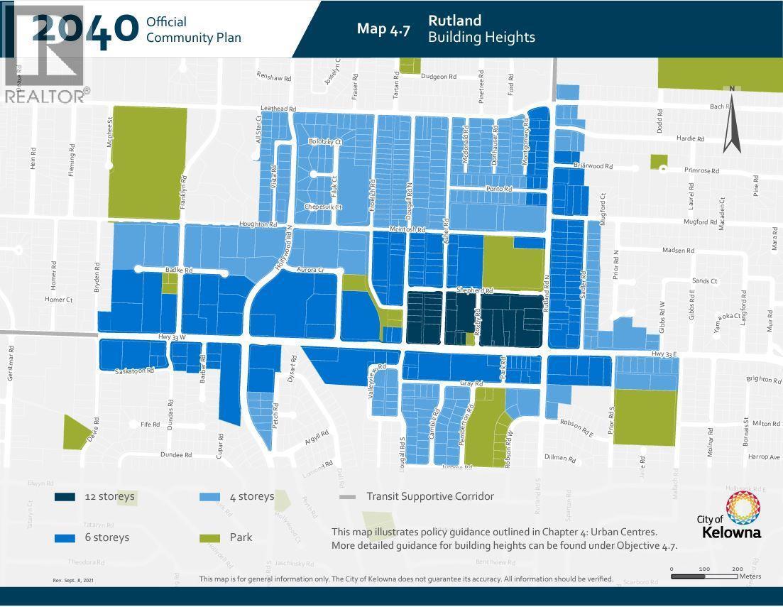880 Badke Road. Kelowna, British Columbia