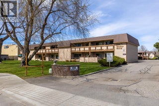 880 Badke Road. Kelowna, British Columbia