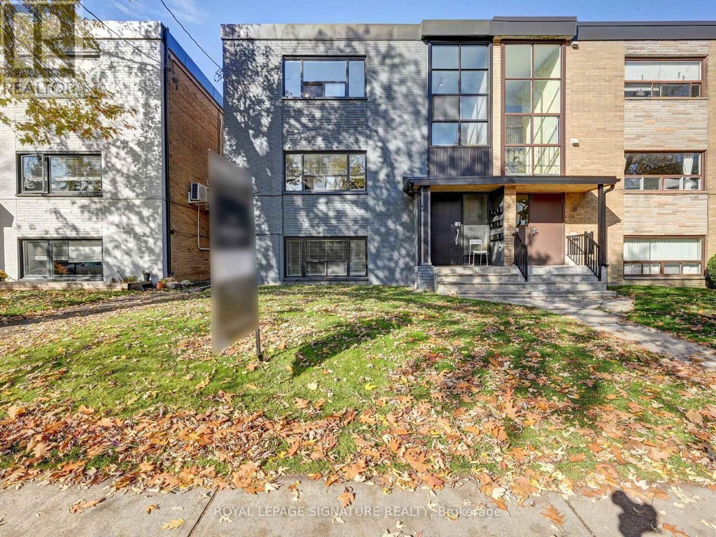 40 Cavell Avenue, Toronto (mimico)