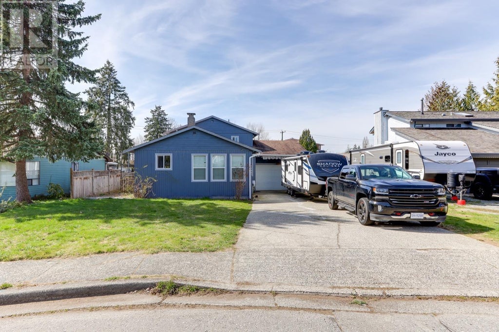 11667 229th Street, Maple Ridge