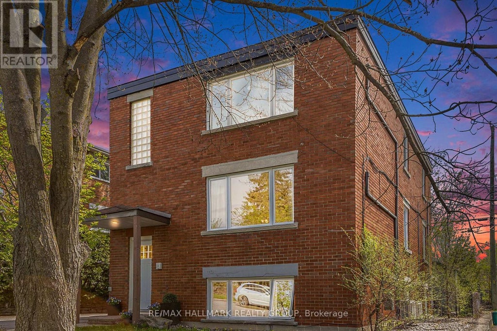 143 Granville Street, Ottawa