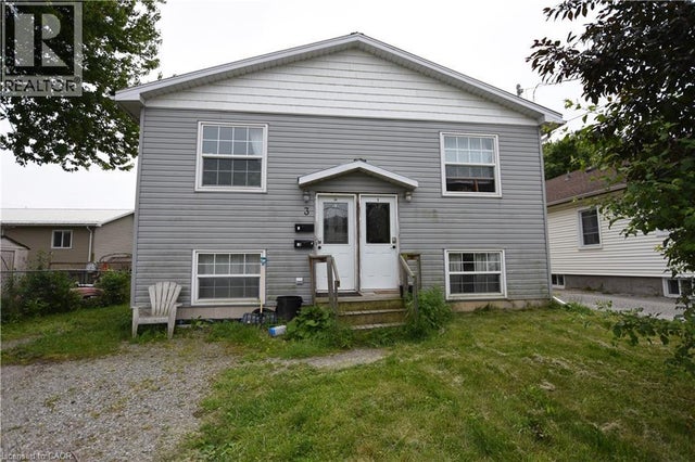 3 Elgin Street S, Thorold
