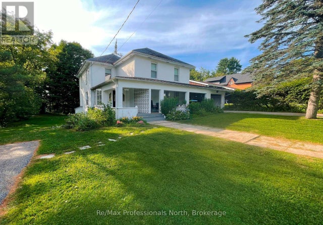 145 Front Street, Bracebridge (macaulay)