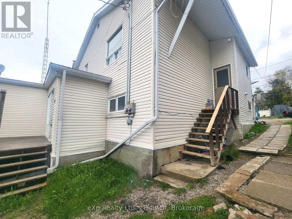 34 Duncan Avenue S, Kirkland Lake (kl & Area)
