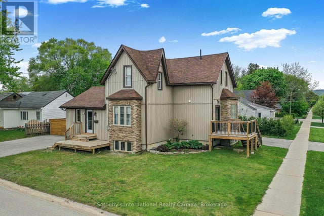 A&b - 218 Fifth Street, Collingwood