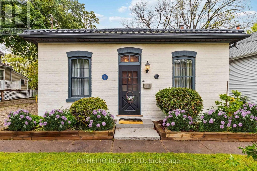 10 Mcclary Avenue, London South (south F)